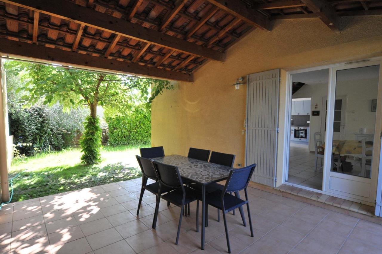 Gite De Catherine Saint Didier  Exterior photo